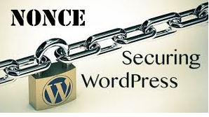 Bảo mật website với Nonce trong WordPress