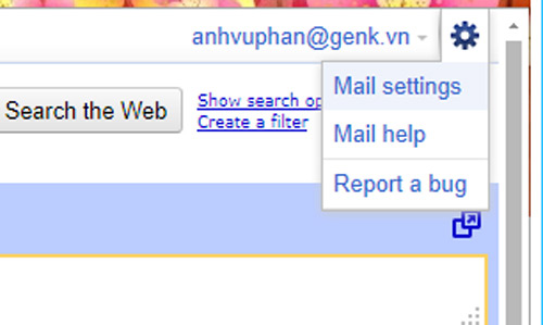 Mẹo hay cần biết khi bạn sử dụng Gmail3