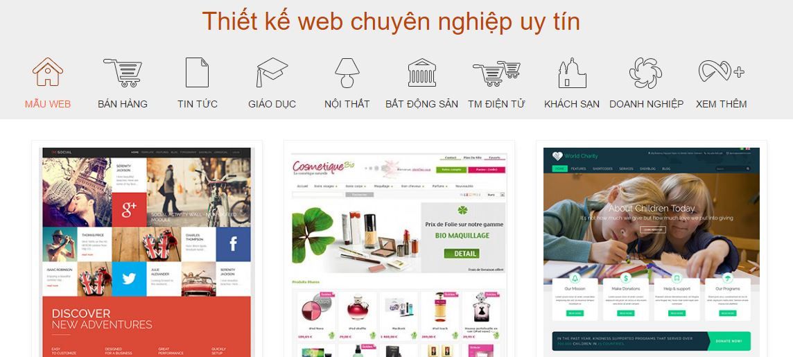 website-doanh-nghiep-chuyen-nghiep